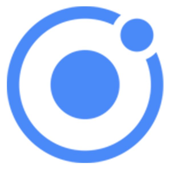 Ionic Framework